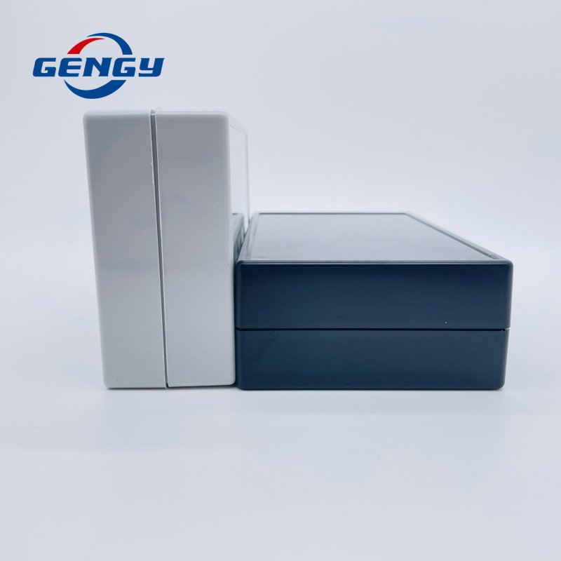 Enclosure Case Plastic Box 140 - Diy Electronics Housing 리뷰 및 가격