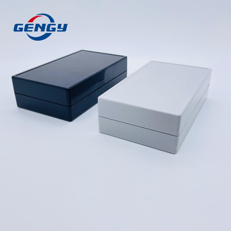 Enclosure Case Plastic Box 140 - Diy Electronics Housing 리뷰 및 가격
