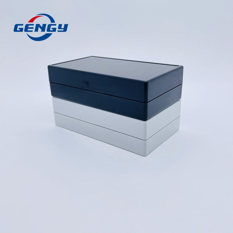 Enclosure Case Plastic Box 140 - Diy Electronics Housing 리뷰 및 가격