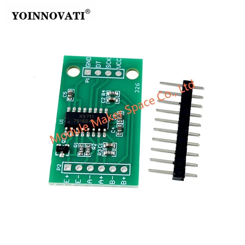 1/5/10pcs HX711 Weighing Senso - Diy Electronics Load Cell 리뷰 및 가격