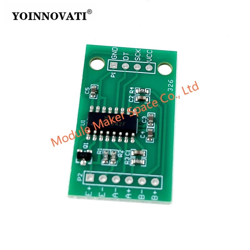 1/5/10pcs HX711 Weighing Senso - Diy Electronics Load Cell 리뷰 및 가격