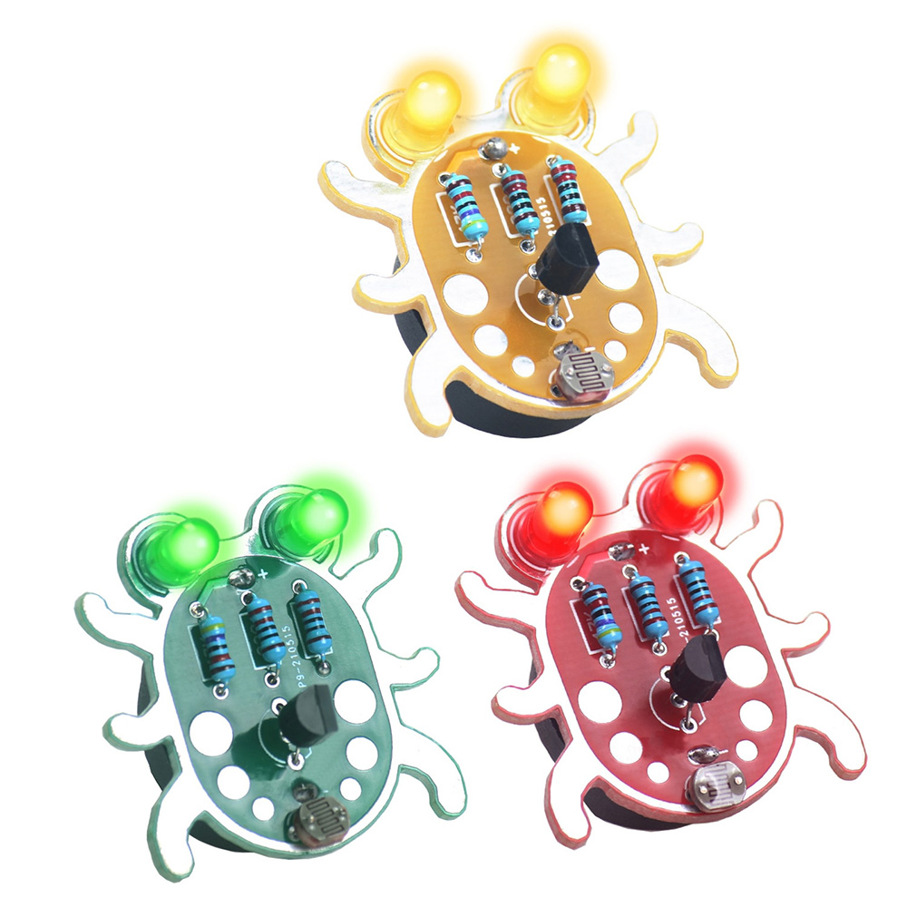 Electronic Diy Kit Weevil Eye  - Diy Electronics Gifts 리뷰 및 가격