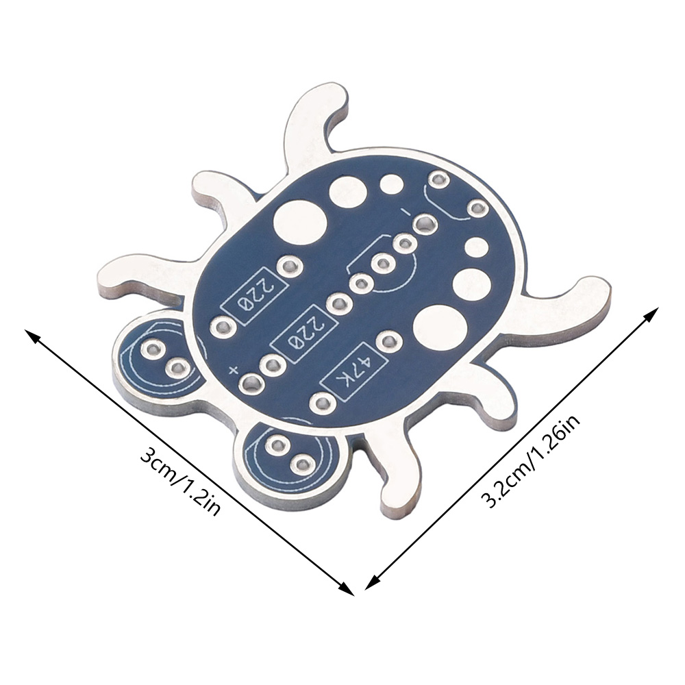 Electronic Diy Kit Weevil Eye  - Diy Electronics Gifts 리뷰 및 가격