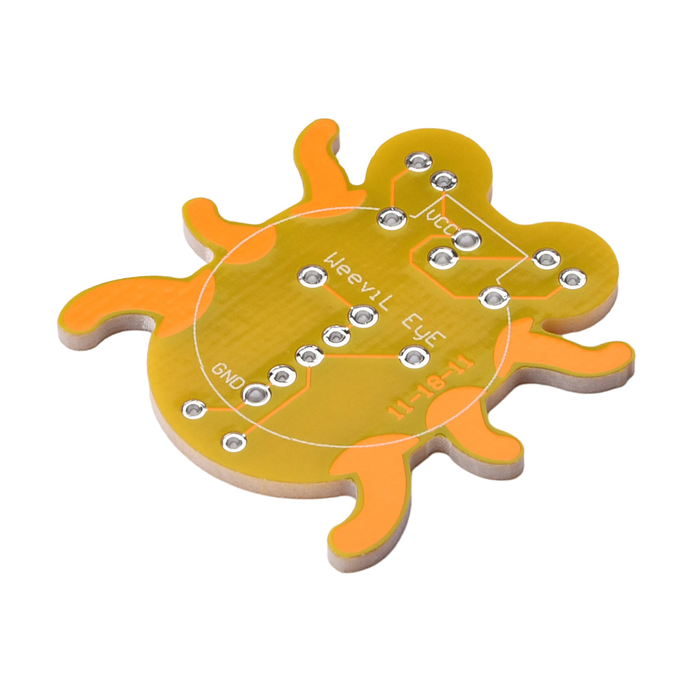 Electronic Diy Kit Weevil Eye  - Diy Electronics Gifts 리뷰 및 가격