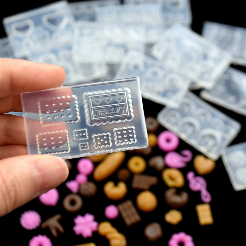 SNASAN Doughnut Biscuit Bread  - Diy Electronics Housing 리뷰 및 가격
