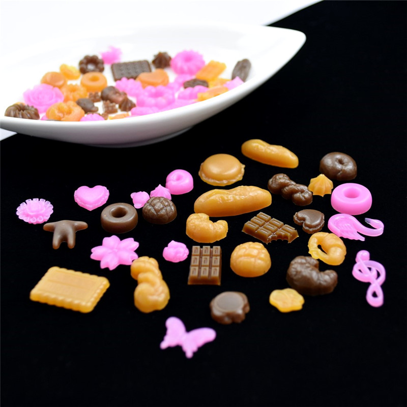 SNASAN Doughnut Biscuit Bread  - Diy Electronics Housing 리뷰 및 가격