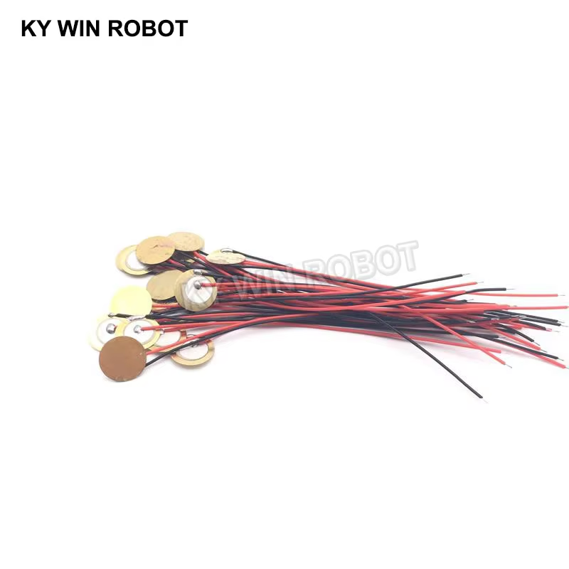 10 Pcs Piezoelectric Piezo Cer - Diy In Electronics 리뷰 및 가격