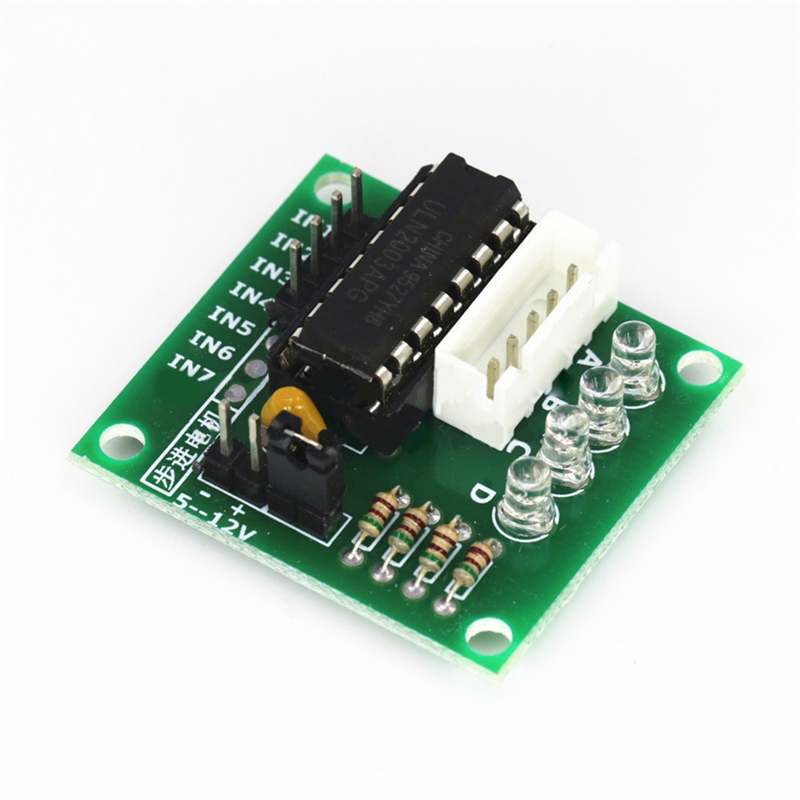 ULN2003 Drive Board Stepper Mo - Stepper Motor 28Byj 리뷰 및 가격