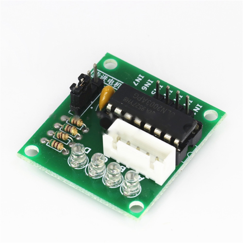 ULN2003 Drive Board Stepper Mo - Stepper Motor 28Byj 리뷰 및 가격