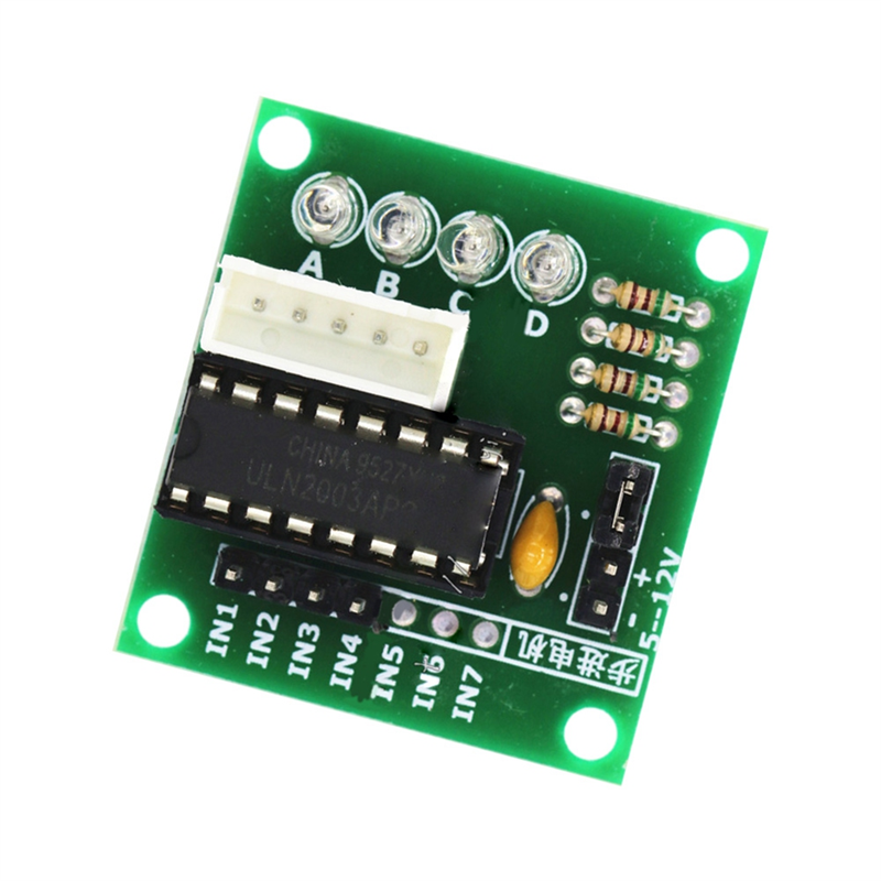 ULN2003 Drive Board Stepper Mo - Stepper Motor 28Byj 리뷰 및 가격
