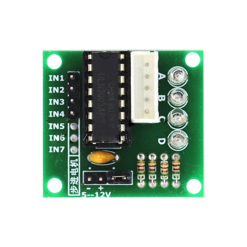 ULN2003 Drive Board Stepper Mo - Stepper Motor 28Byj 리뷰 및 가격