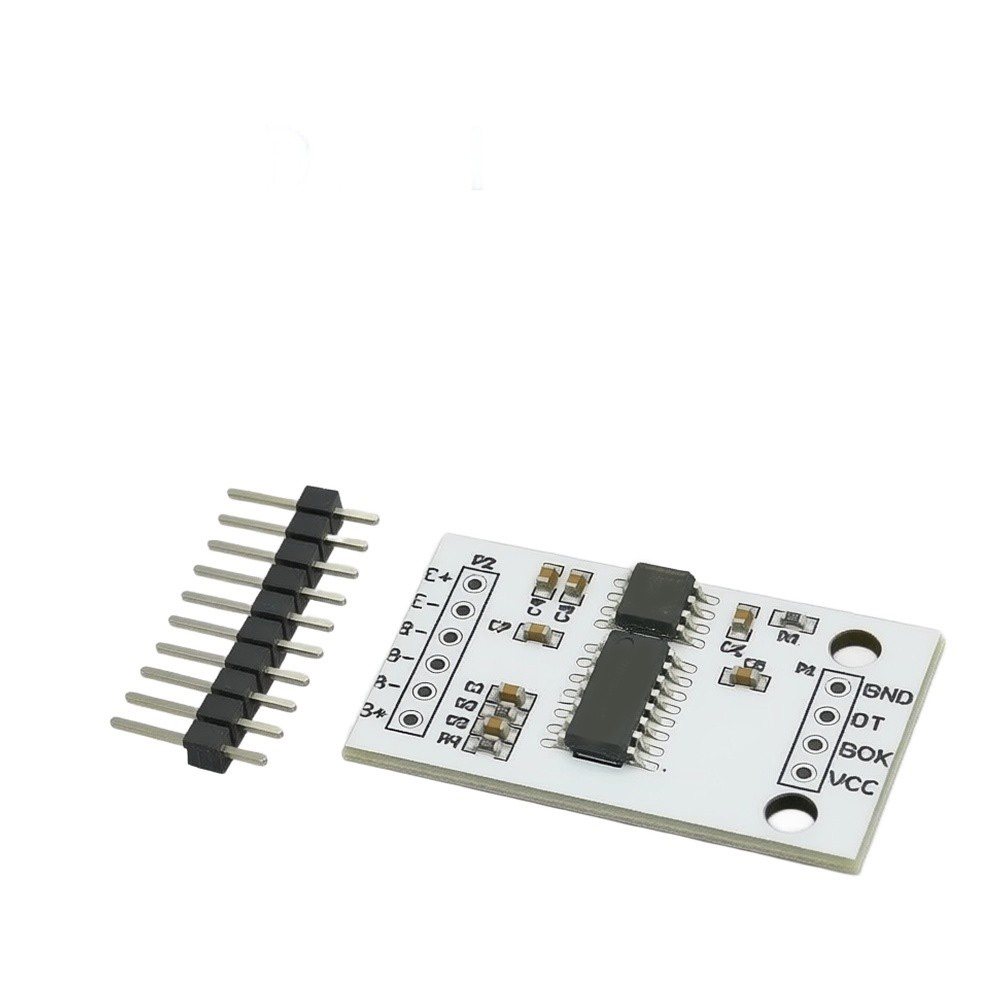 5pcs HX711 Dual Channel 24 Bit - Diy Electronics Load Cell 리뷰 및 가격