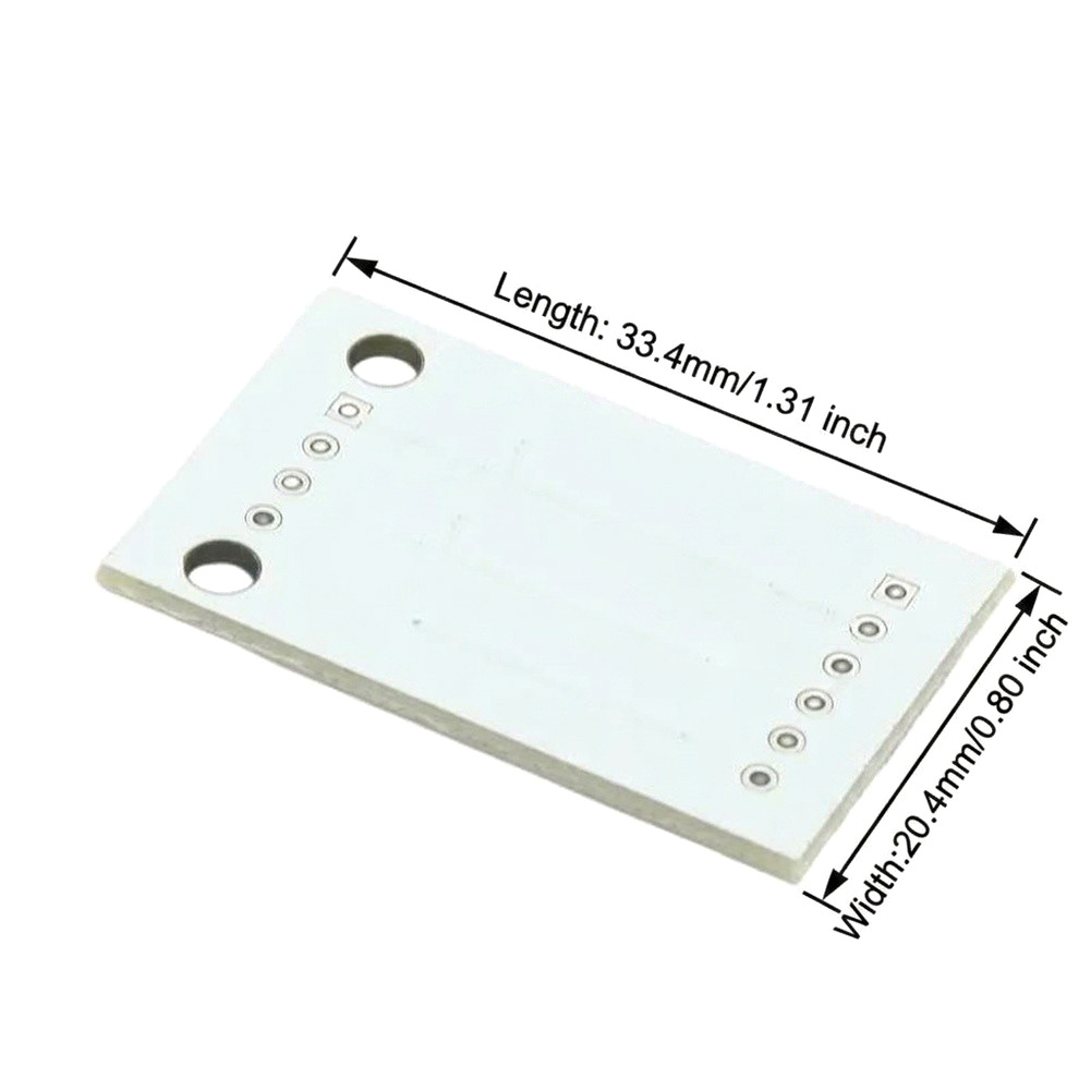 5pcs HX711 Dual Channel 24 Bit - Diy Electronics Load Cell 리뷰 및 가격