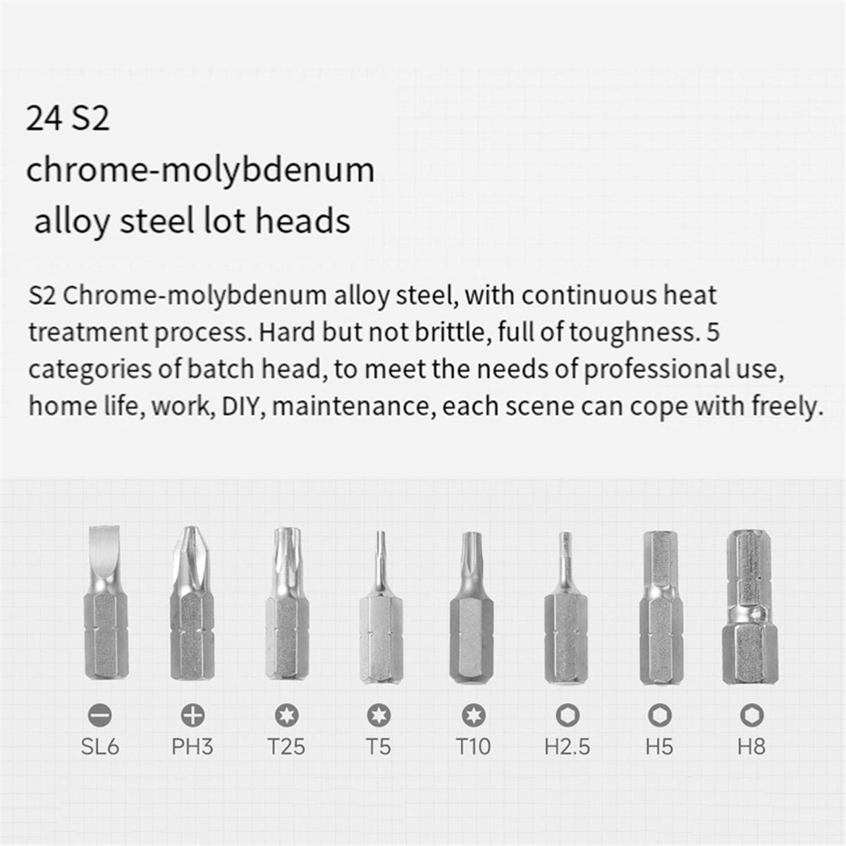 Y31A Ratchet Screwdriver,24-in - Diy In Electronics 리뷰 및 가격