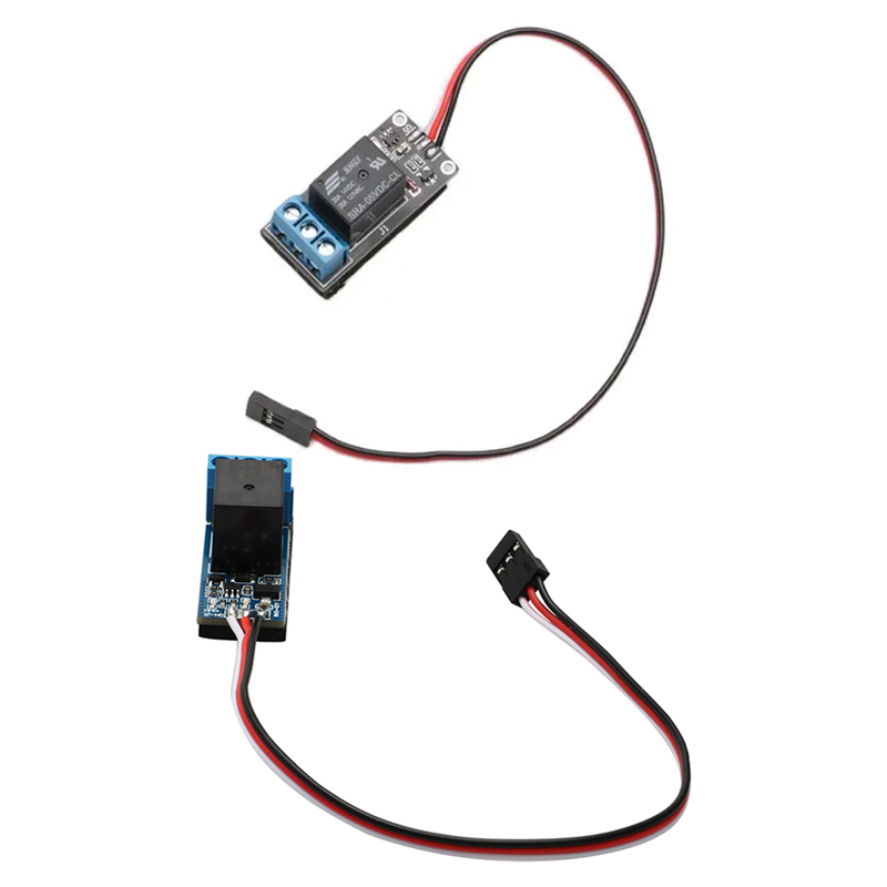 1PCS PWM Relay Switch 5V-12V 2 - Relay Module 5V 리뷰 및 가격