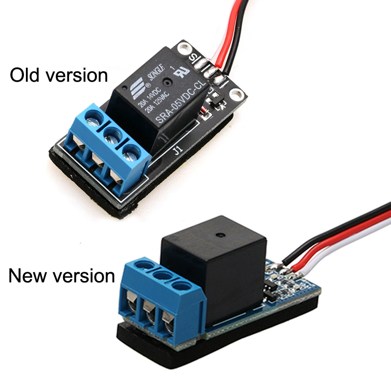 1PCS PWM Relay Switch 5V-12V 2 - Relay Module 5V 리뷰 및 가격