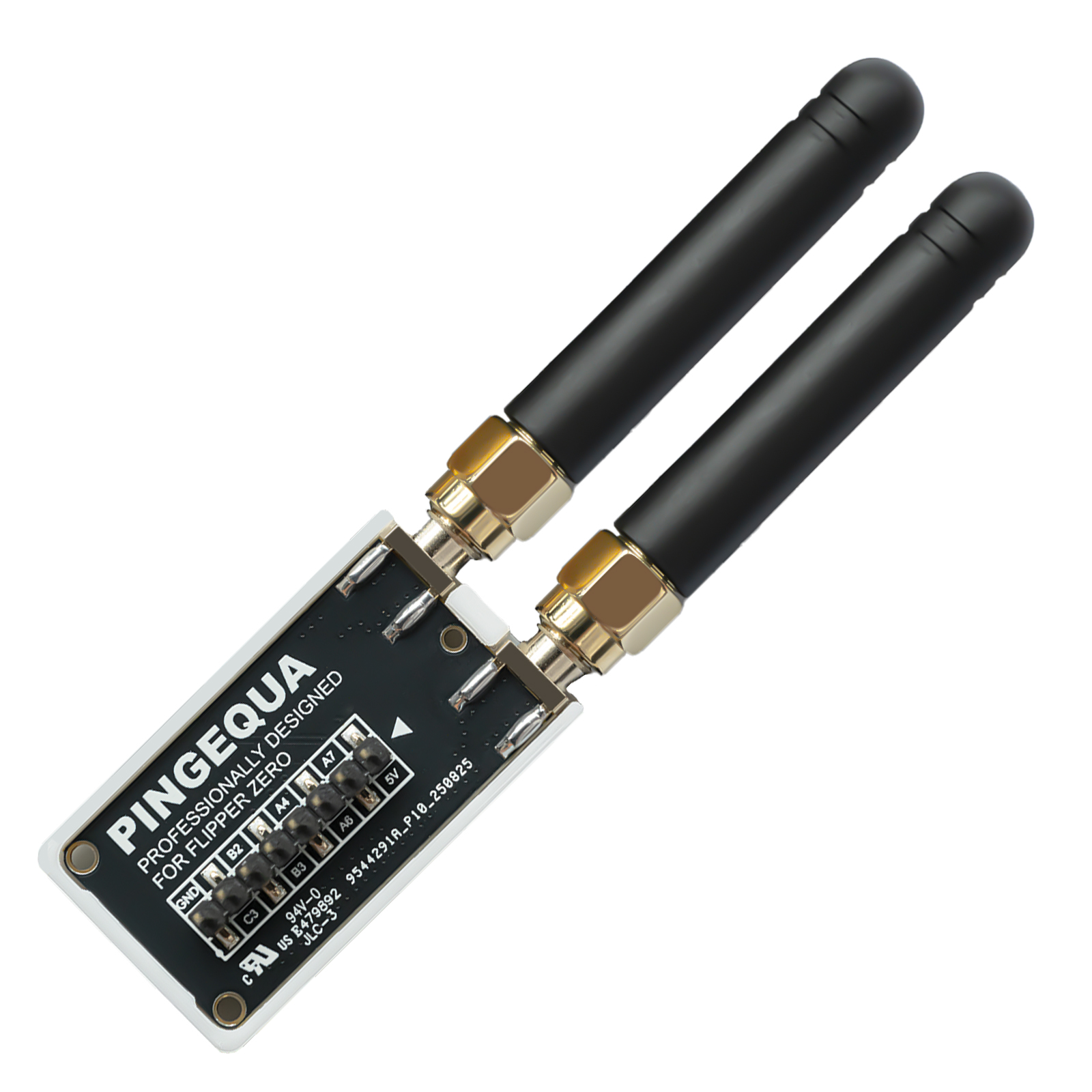 Flipper Zero RF Development Bo - Rf 433Mhz Module 리뷰 및 가격