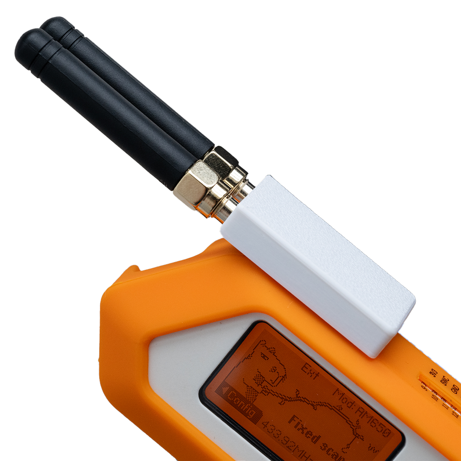 Flipper Zero RF Development Bo - Rf 433Mhz Module 리뷰 및 가격