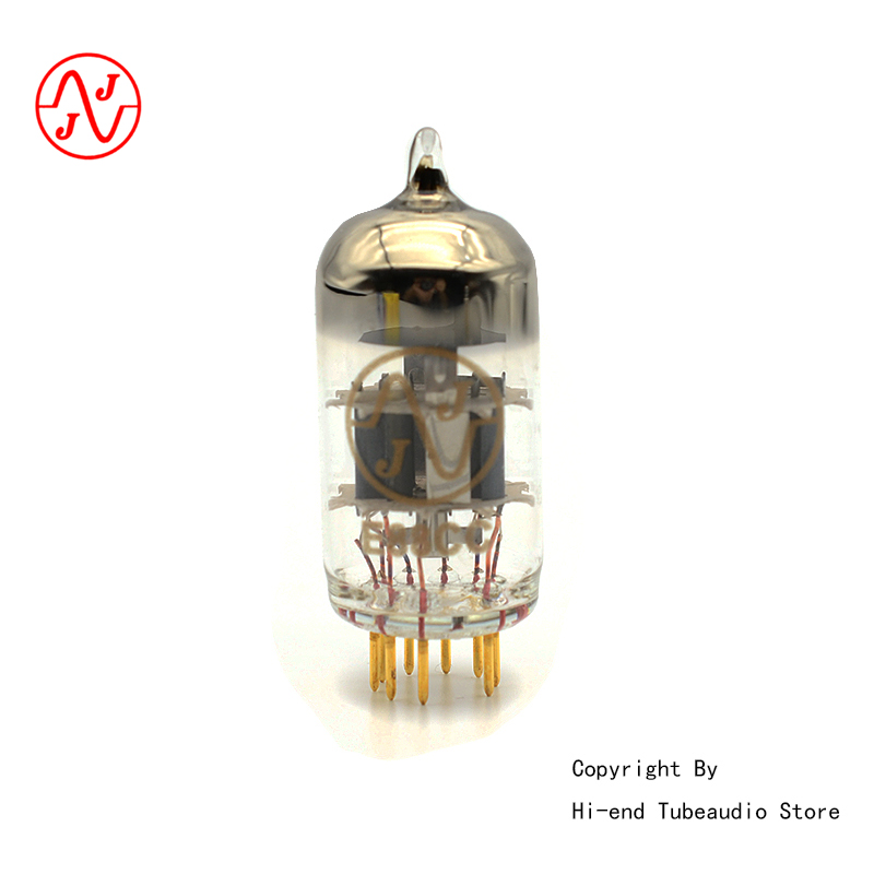Slovakia JJ E88CC Vacuum Tube  - Diy Analog Electronics 리뷰 및 가격