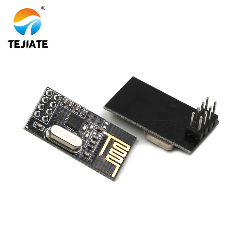 1PCS nrf chip nrf24101 wifi mo - Diy Electronics Aliexpress 리뷰 및 가격