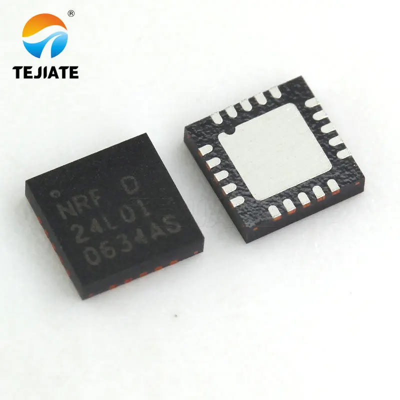 1PCS nrf chip nrf24101 wifi mo - Diy Electronics Aliexpress 리뷰 및 가격