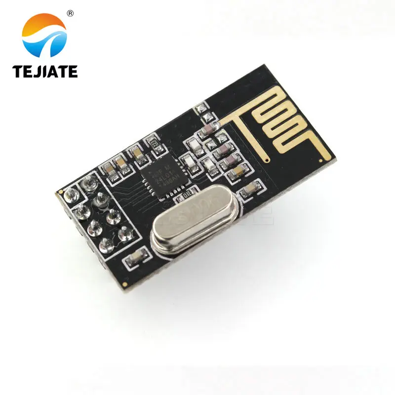 1PCS nrf chip nrf24101 wifi mo - Diy Electronics Aliexpress 리뷰 및 가격