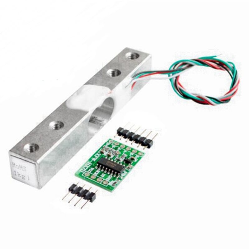 【PUBLICITY】4 Sets Digital Load - Diy Electronics Load Cell 리뷰 및 가격