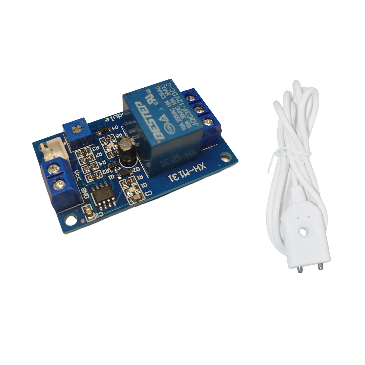 5V 12V 24V DIY Water Relay Mod - Relay Module 5V 리뷰 및 가격
