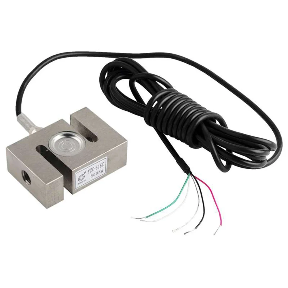 YZC-516C S Type Weighing Senso - Diy Electronics Load Cell 리뷰 및 가격
