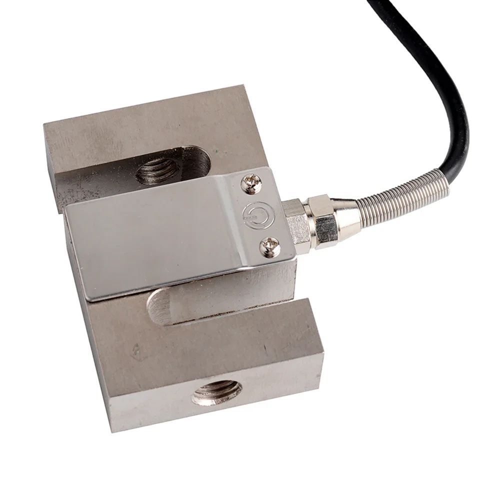 YZC-516C S Type Weighing Senso - Diy Electronics Load Cell 리뷰 및 가격
