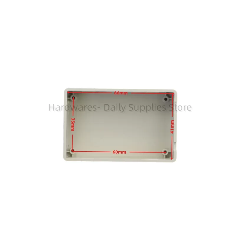 1PCS 70x45x29mm Plastic Case D - Diy Electronics Housing 리뷰 및 가격