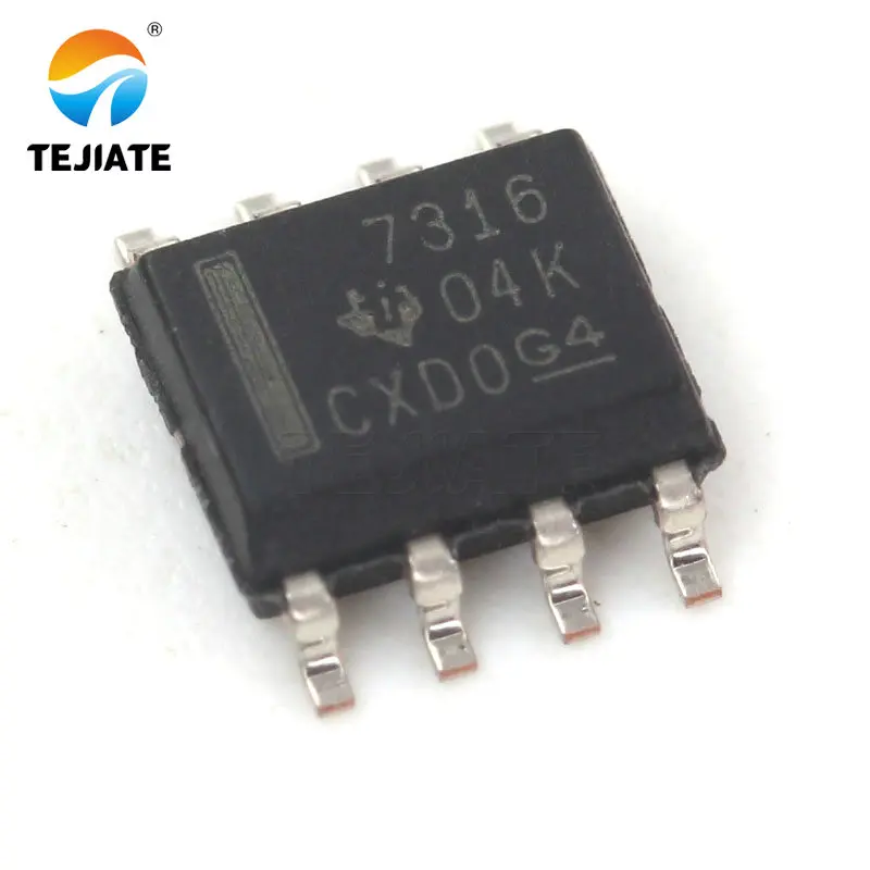 1PCS THS Chips THS3201DR THS45 - Diy Electronics Aliexpress 리뷰 및 가격