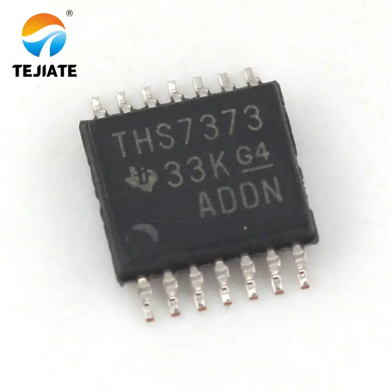 1PCS THS Chips THS3201DR THS45 - Diy Electronics Aliexpress 리뷰 및 가격