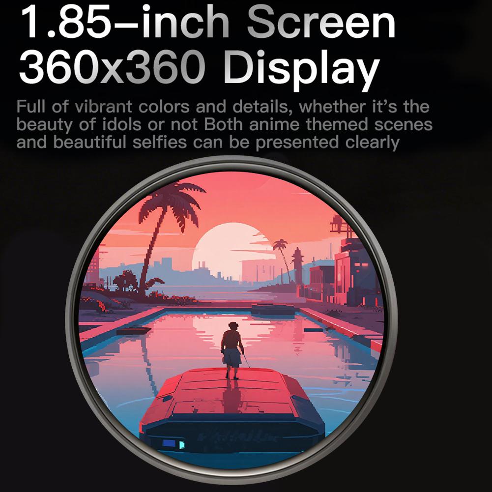 1.85In HD Full Touch Electroni - Diy Electronics Gifts 리뷰 및 가격