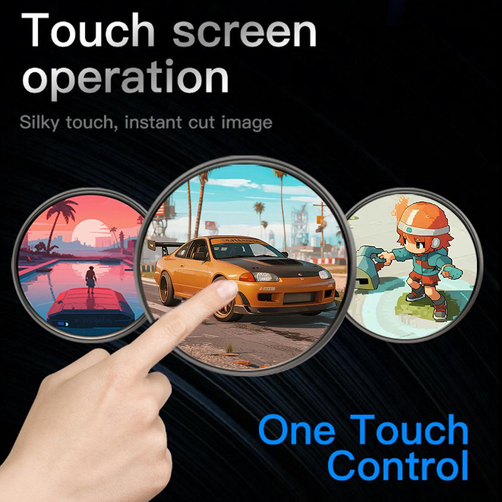 1.85In HD Full Touch Electroni - Diy Electronics Gifts 리뷰 및 가격
