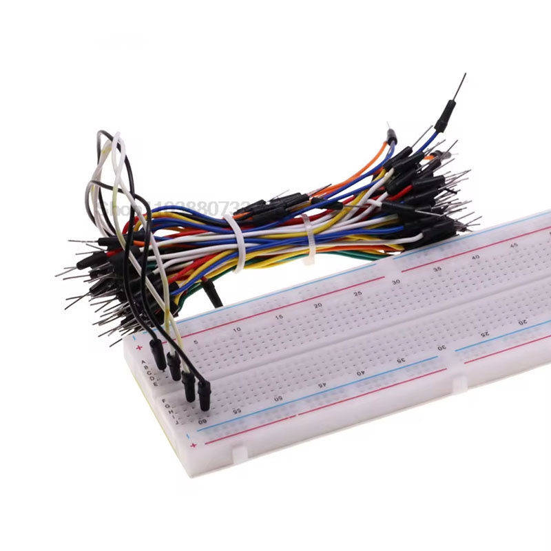 65Pcs/lot Jump Wires Cable Fle - Diy Electronics Load Cell 리뷰 및 가격