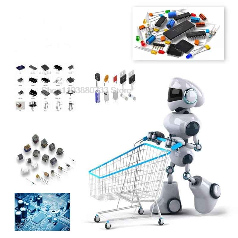 65Pcs/lot Jump Wires Cable Fle - Diy Electronics Load Cell 리뷰 및 가격