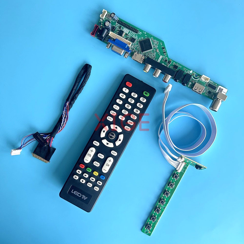 Kit DIY Driver Controller Boar - Diy Analog Electronics 리뷰 및 가격