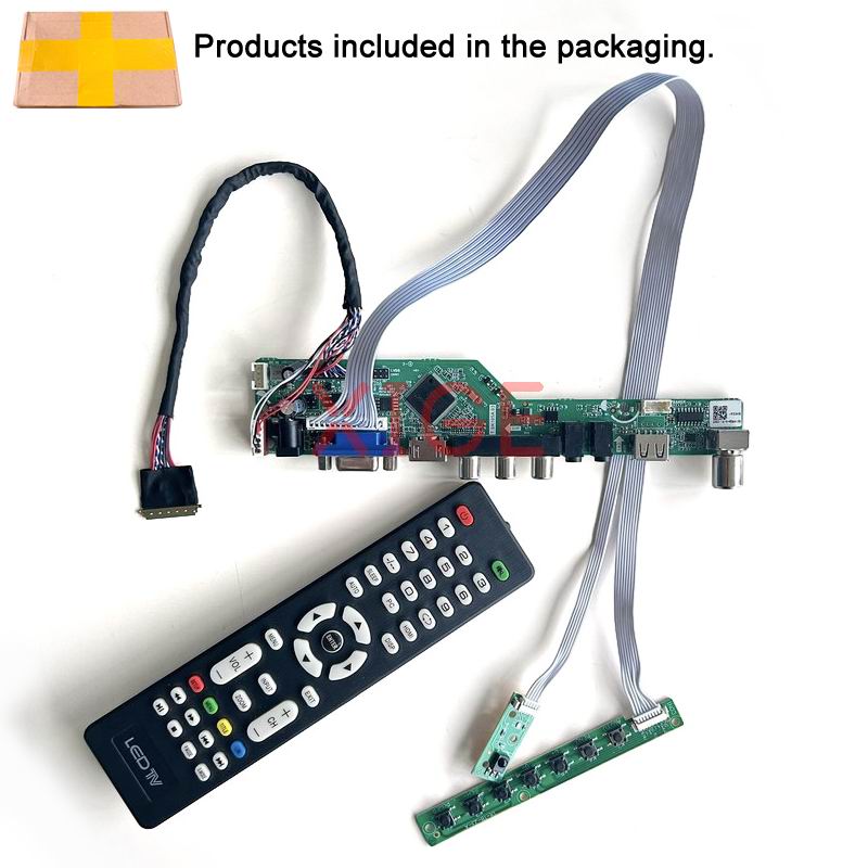 Kit DIY Driver Controller Boar - Diy Analog Electronics 리뷰 및 가격