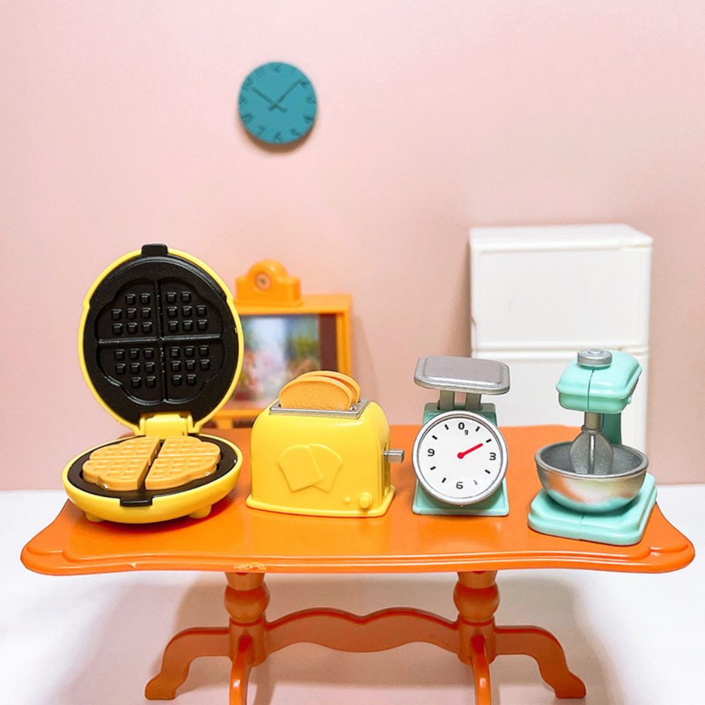DIY Dollhouse Bear Biscuits 1/ - Diy Electronics Gifts 리뷰 및 가격