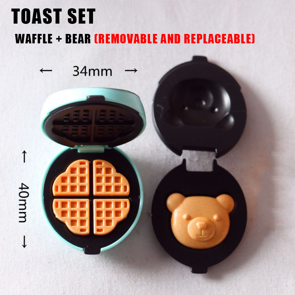 DIY Dollhouse Bear Biscuits 1/ - Diy Electronics Gifts 리뷰 및 가격