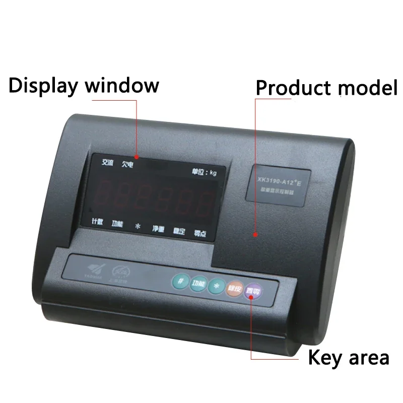 2026 Hot Selling 3T DIY electr - Diy Electronics Load Cell 리뷰 및 가격