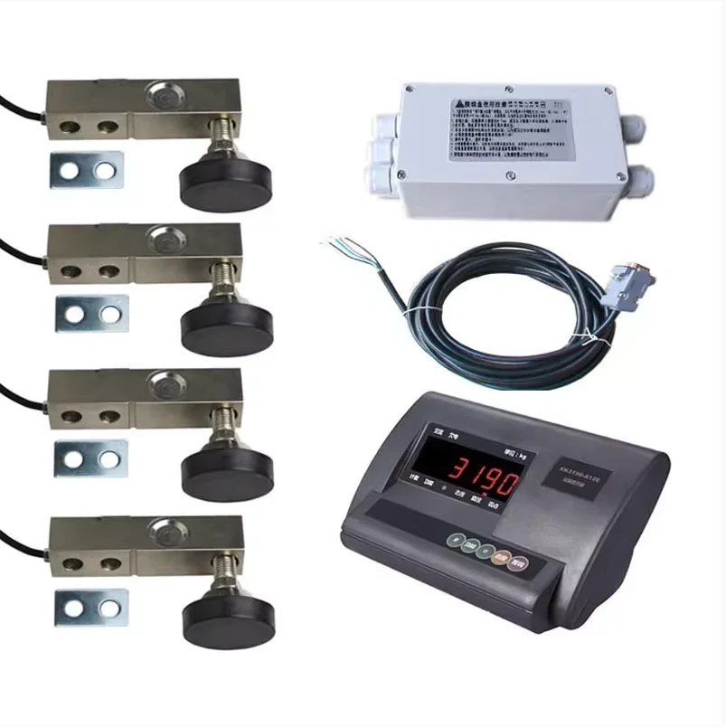 2026 Hot Selling 3T DIY electr - Diy Electronics Load Cell 리뷰 및 가격