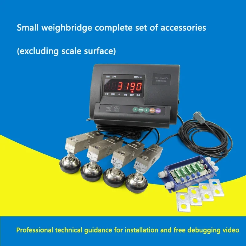2026 Hot Selling 3T DIY electr - Diy Electronics Load Cell 리뷰 및 가격