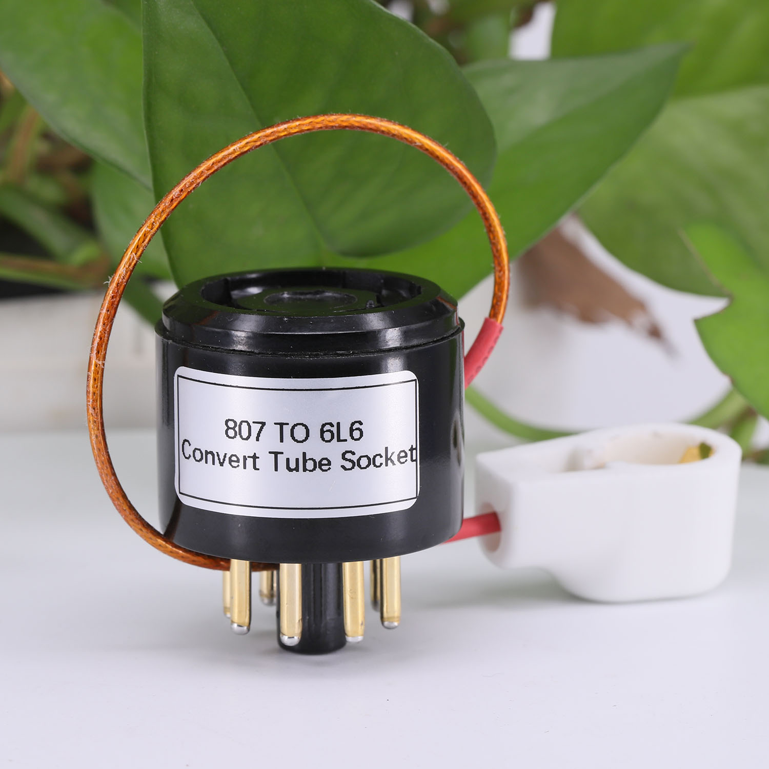 1PC 807 FU-7 FU7 TO 6L6 Vacuum - Diy In Electronics 리뷰 및 가격