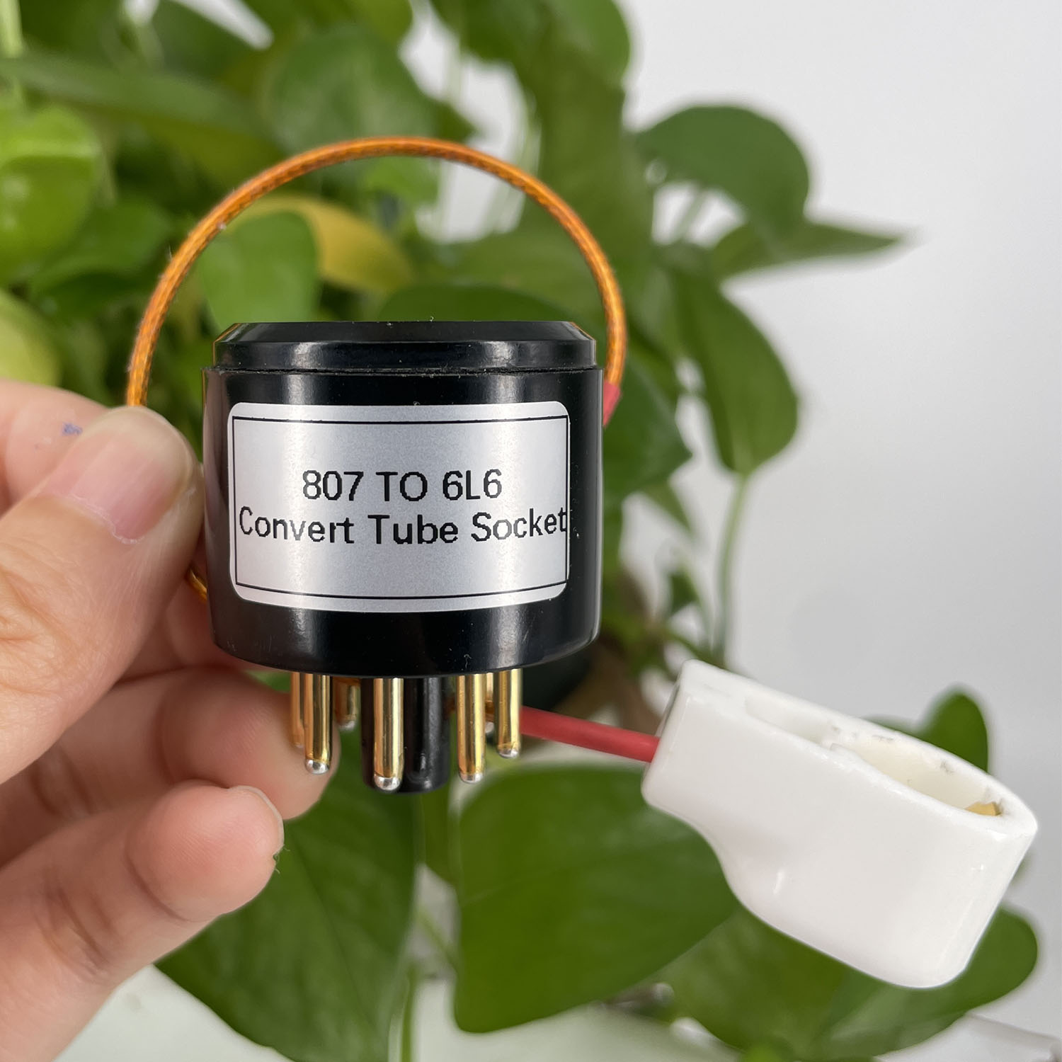 1PC 807 FU-7 FU7 TO 6L6 Vacuum - Diy In Electronics 리뷰 및 가격