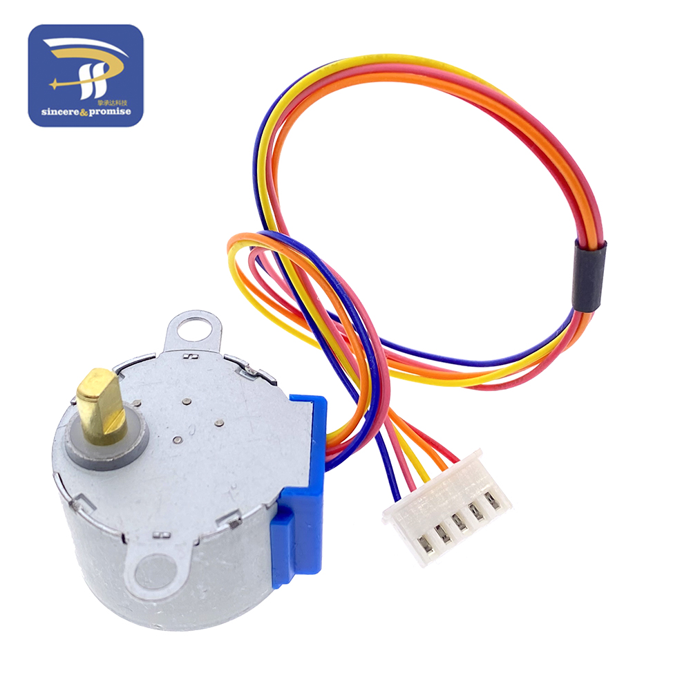 Raspberry Pi Kit 1Set 28BYJ-48 - Stepper Motor 28Byj 리뷰 및 가격
