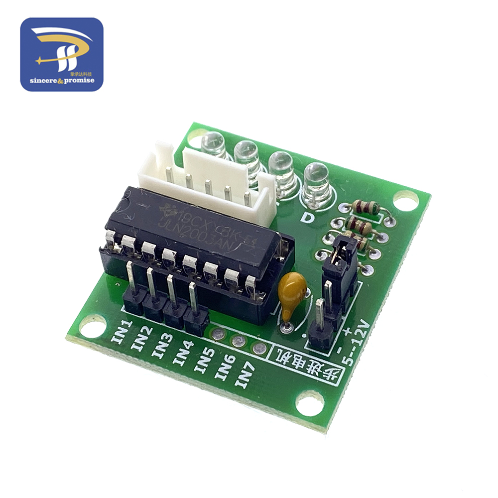 Raspberry Pi Kit 1Set 28BYJ-48 - Stepper Motor 28Byj 리뷰 및 가격
