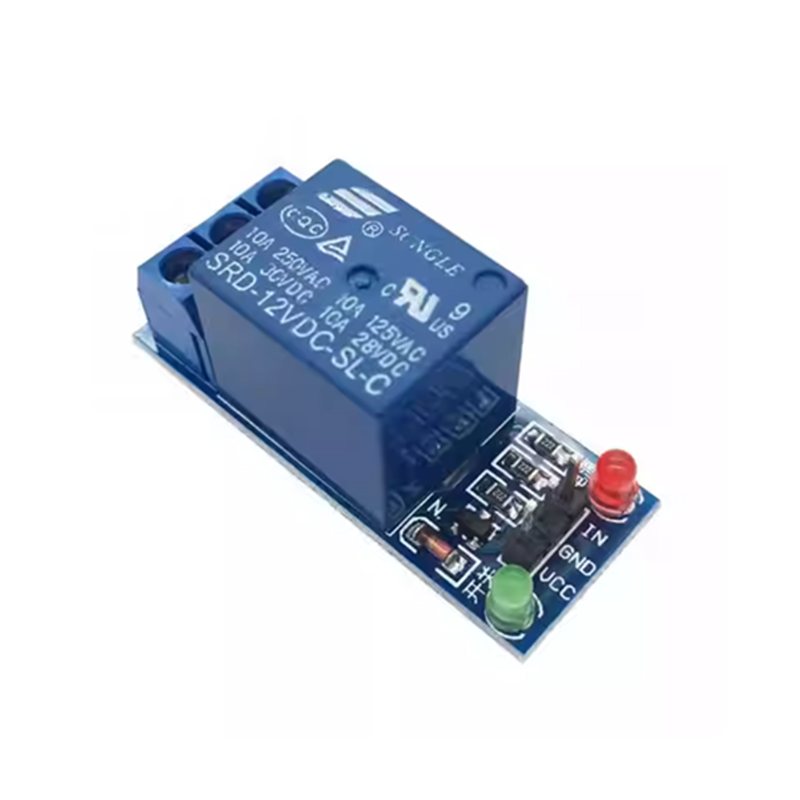 10PCs 1 Channel Relay Module 1 - Relay Module 5V 리뷰 및 가격