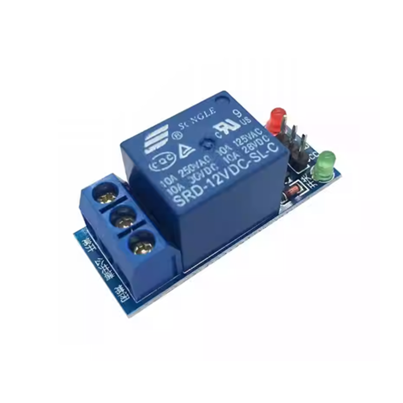 10PCs 1 Channel Relay Module 1 - Relay Module 5V 리뷰 및 가격